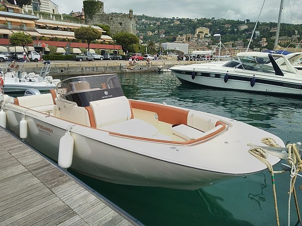 Invictus FX270 - 2019