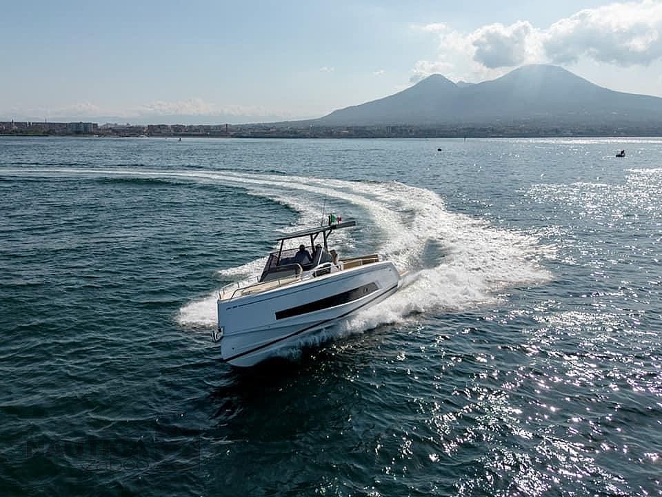 Salpa Avantgarde 35 - 2026