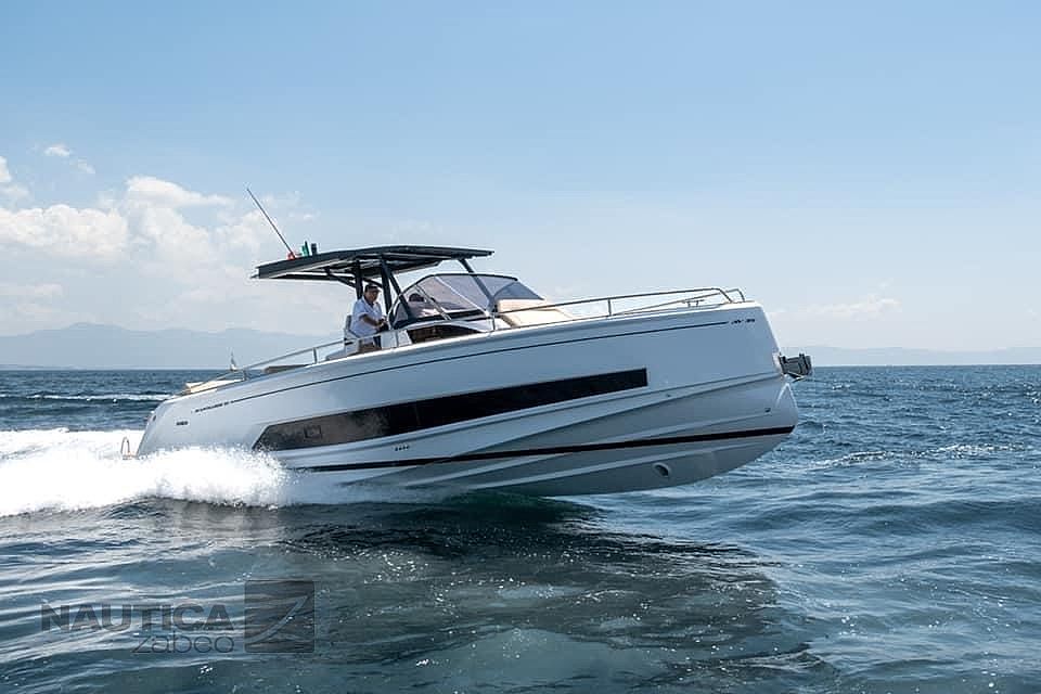 Salpa Avantgarde 35 - 2026