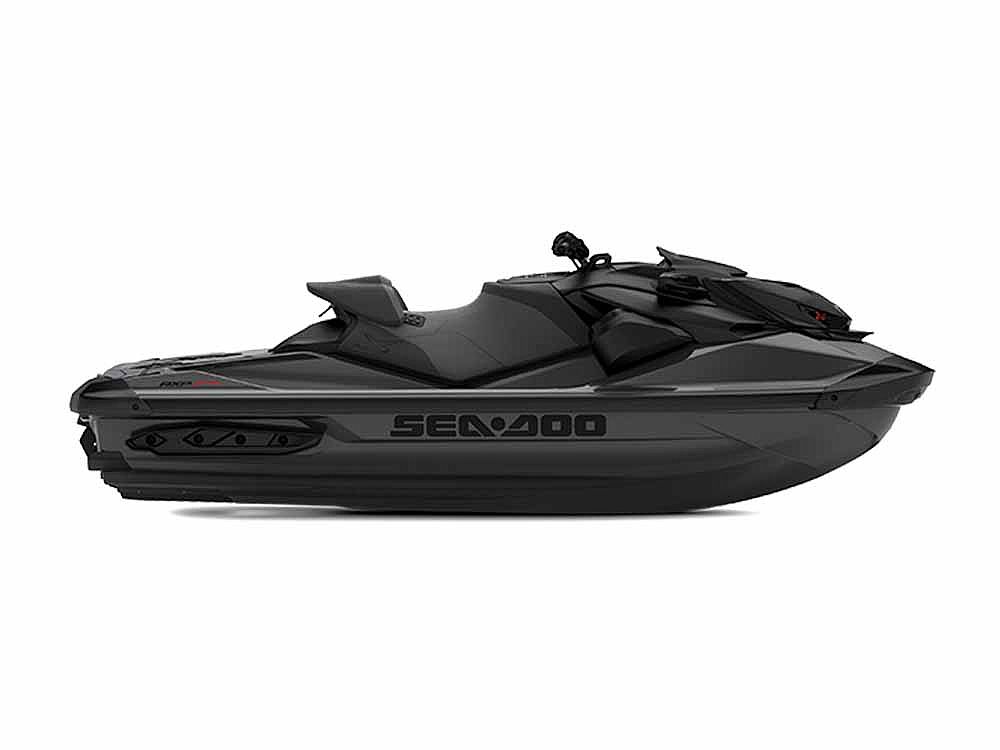 SEA-DOO boats for sale