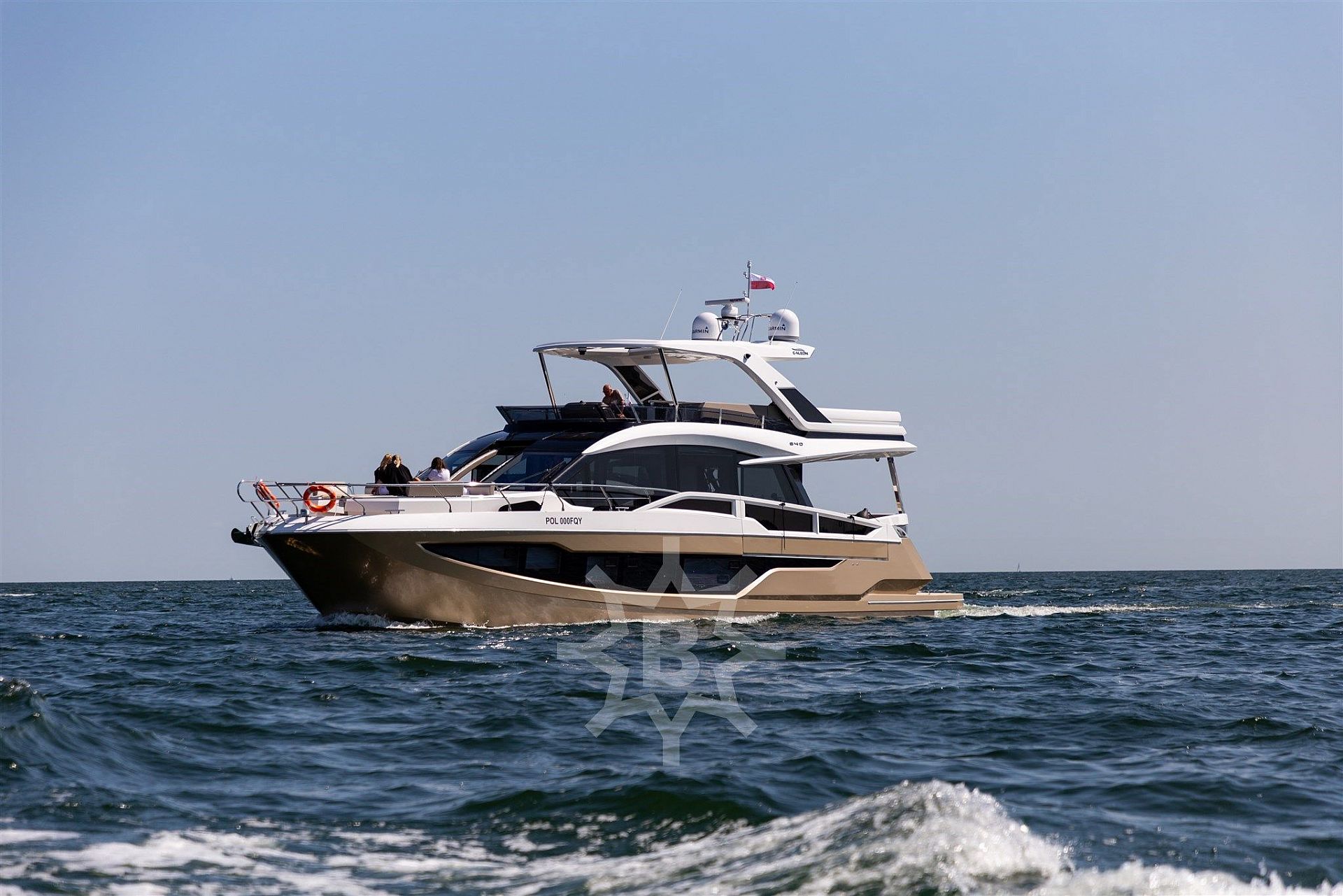 Galeon 640 - 2023