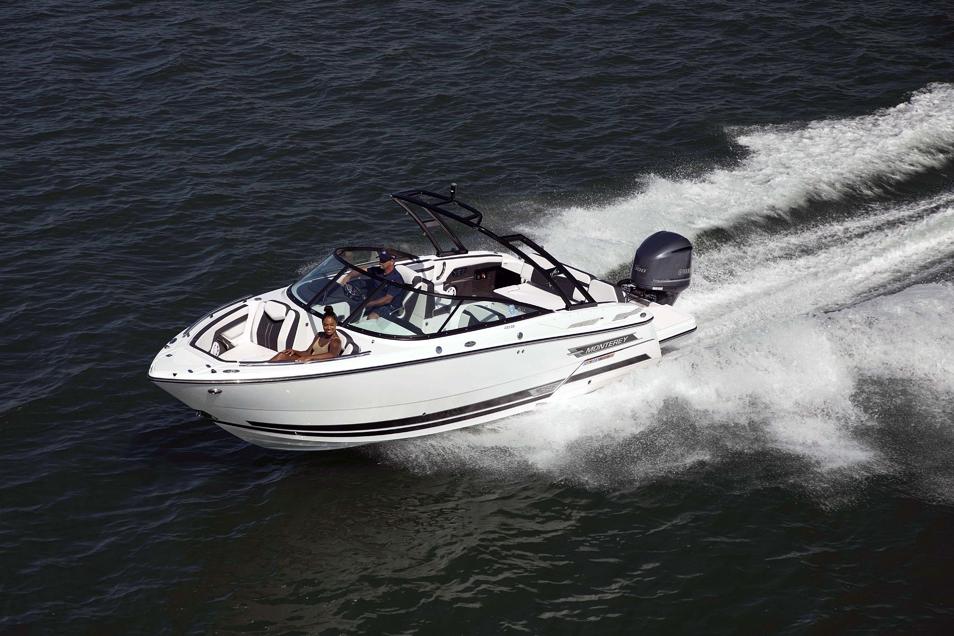 Monterey 255 SS - 2023