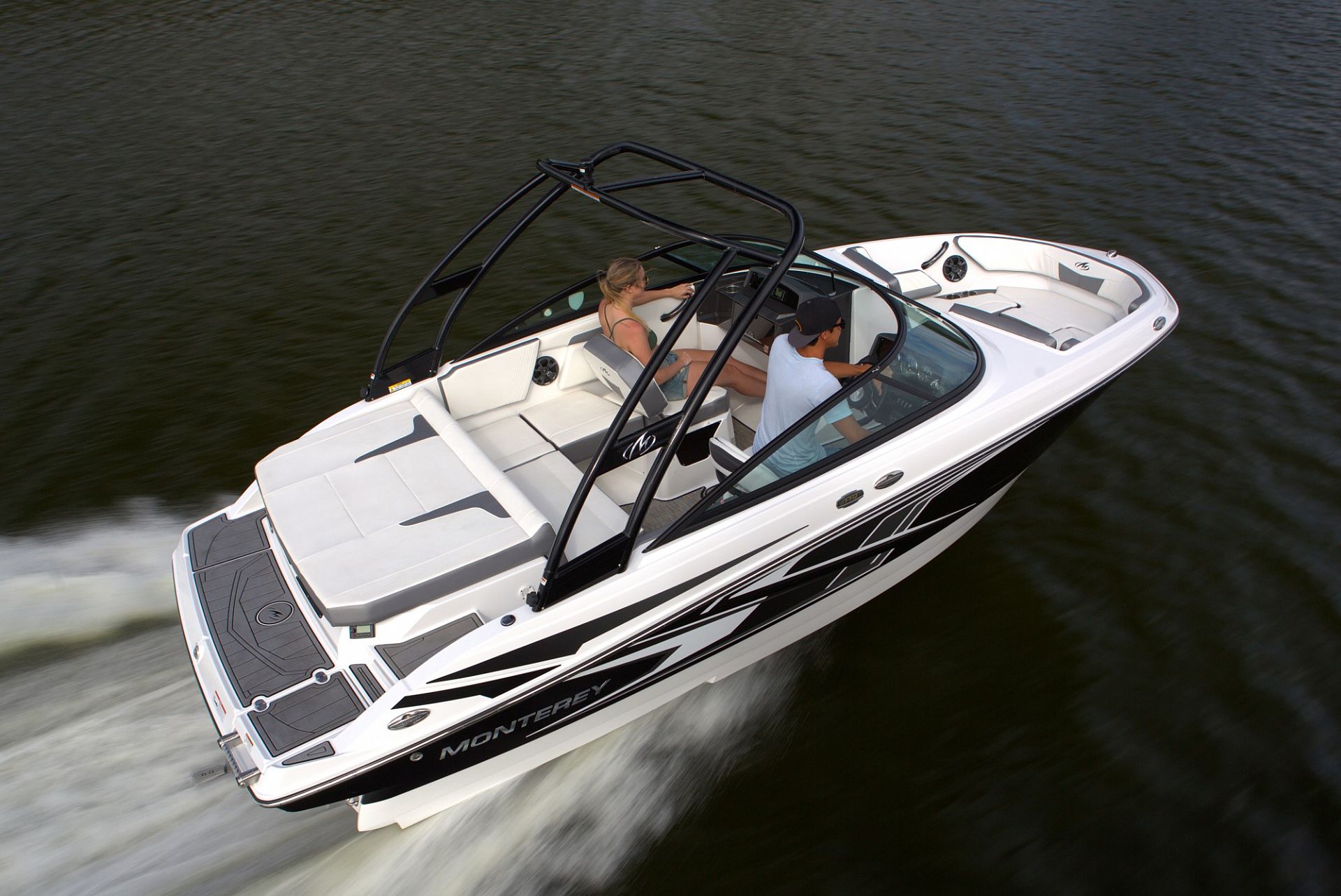Monterey M20 - 2023