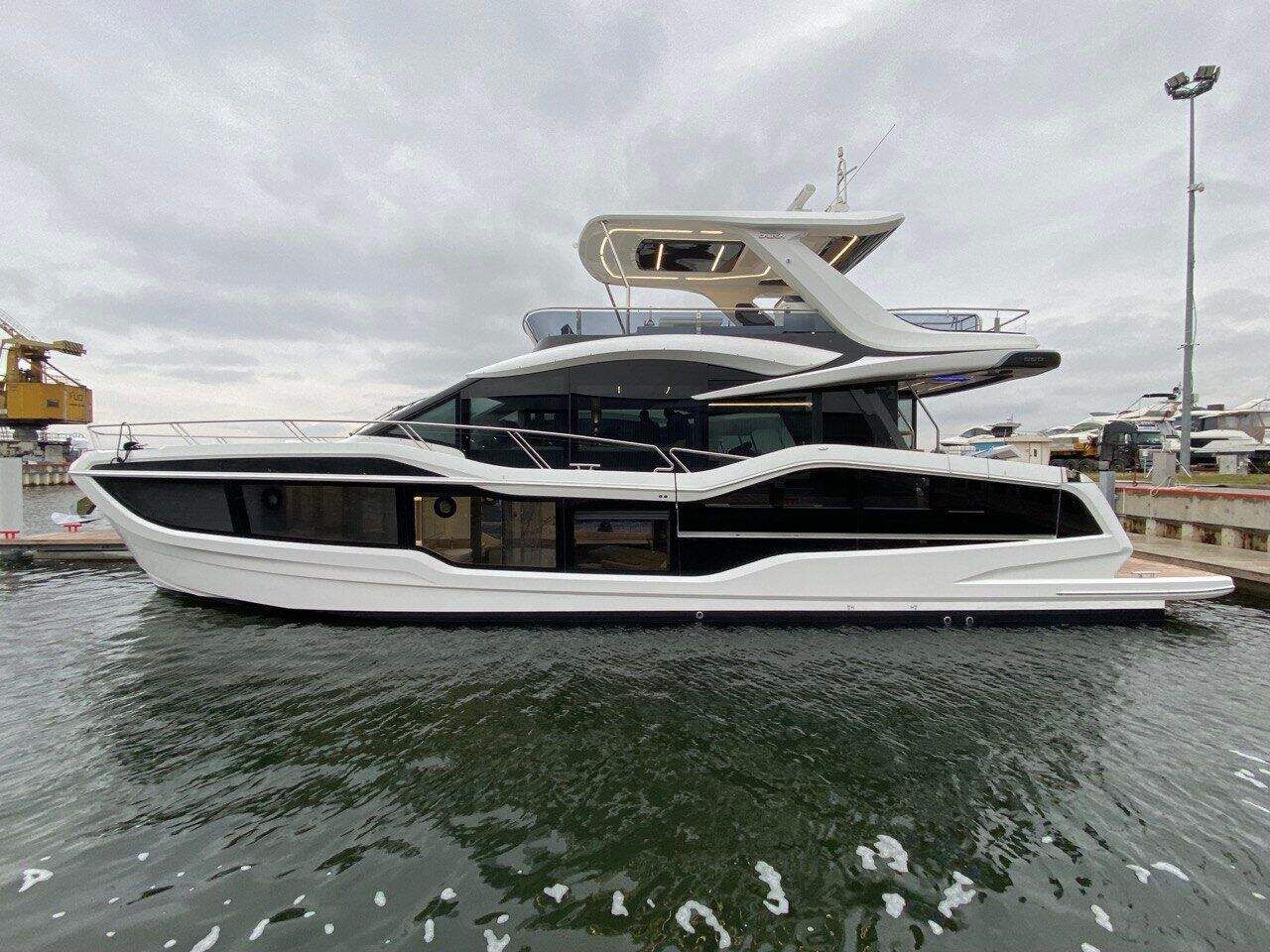Galeon 560 Fly - 2023
