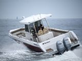Rodman 33 OFFSHORE dobavljiv takoj - 2019