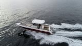 Rodman 33 OFFSHORE dobavljiv takoj - 2019