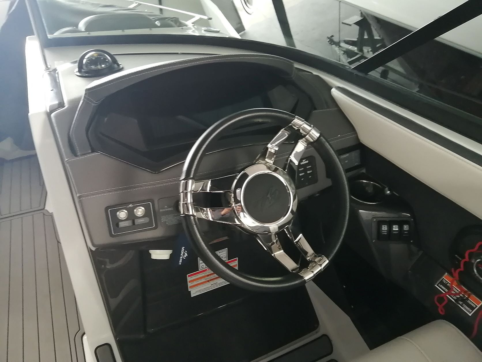 Monterey 278ss - 2021