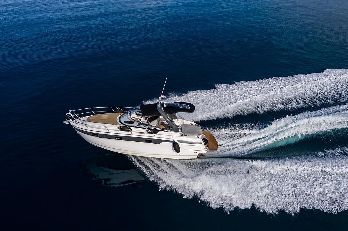 Bavaria 29 Sport - 2020