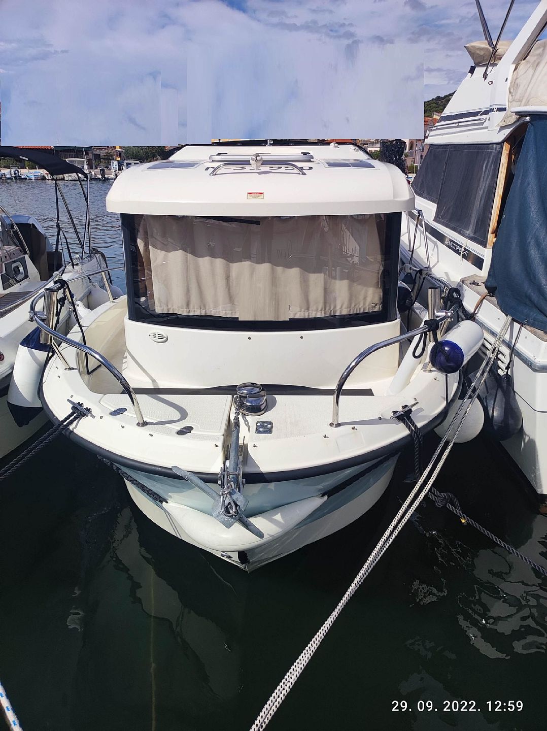 Quicksilver 605 Pilothouse - 2016