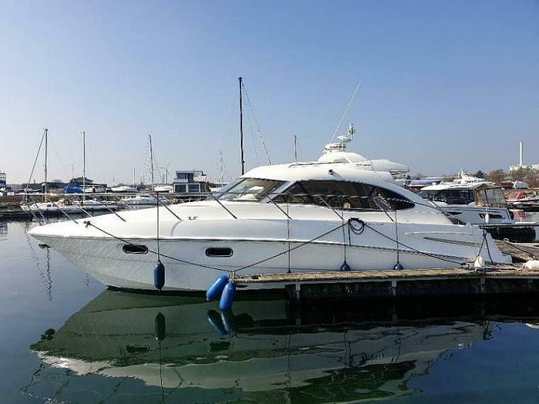 Sealine 39 SC - 2006