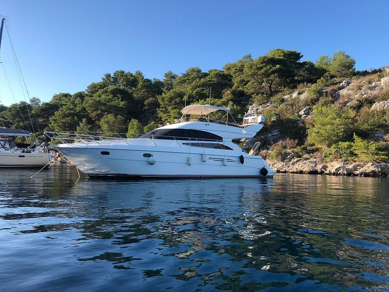 Princess 50 - 2001