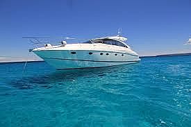 Princess V53 - 2009