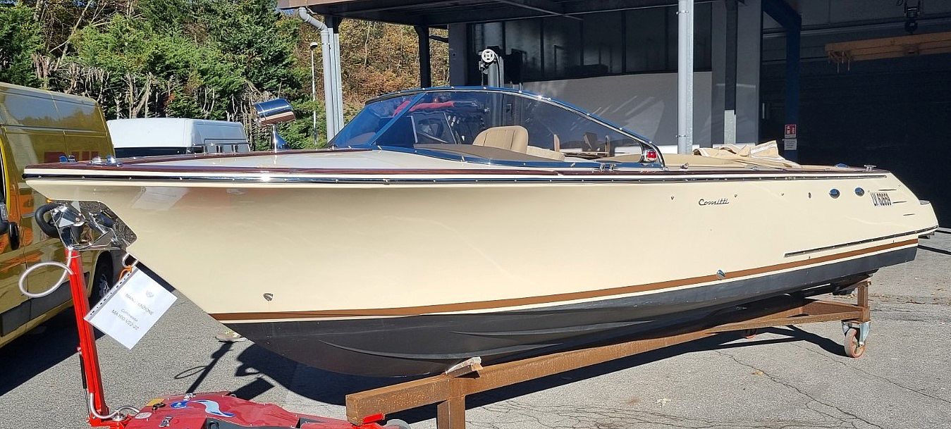 COMITTI VENEZIA 22 - 2022