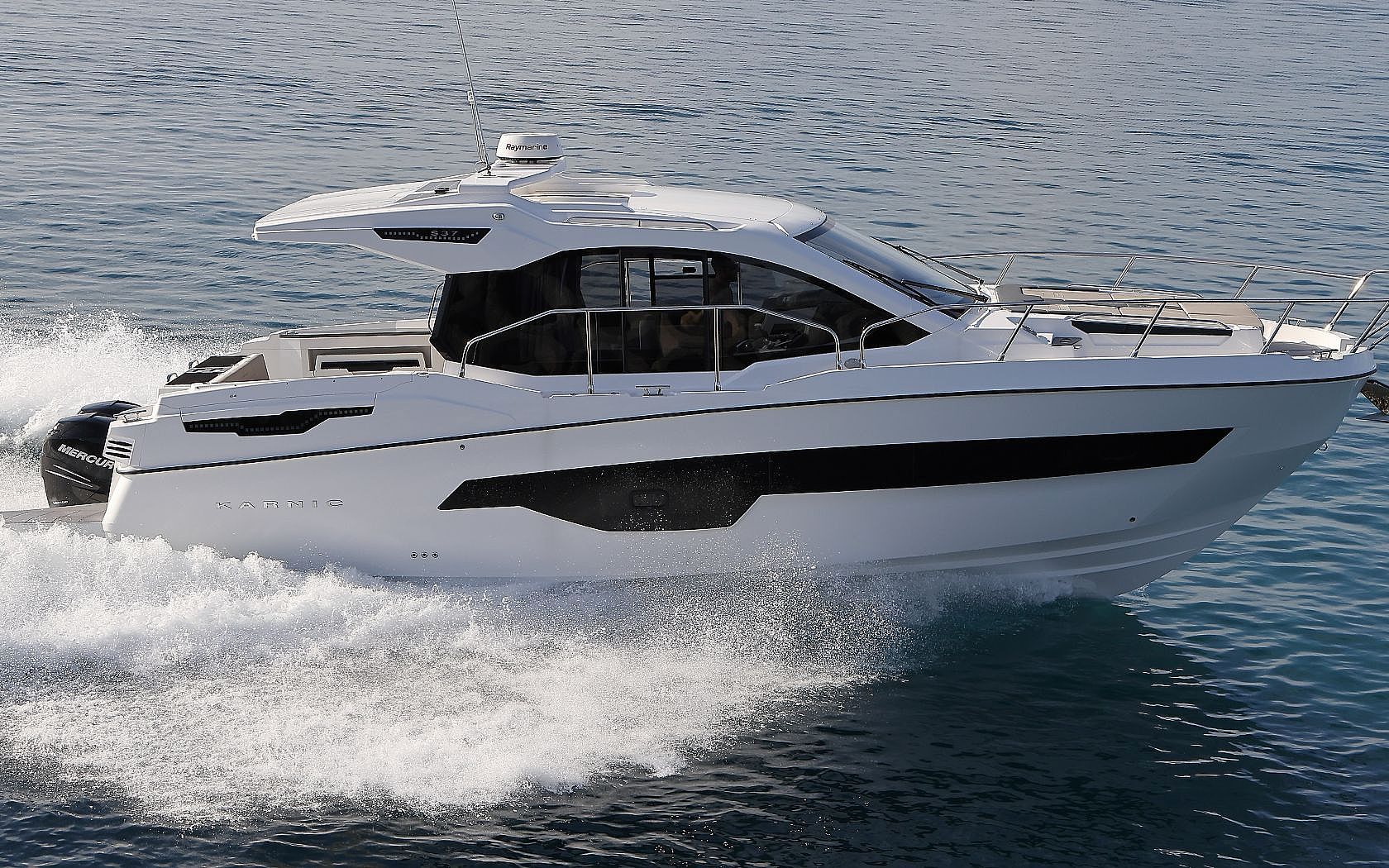 Karnic S37 - 2023