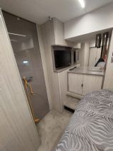 CRANCHI T36 - 2018 - for sale: 345000.-EUR
