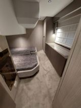 CRANCHI T36 - 2018 - for sale: 345000.-EUR