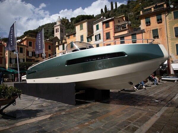 INVICTUS GT 280 - 2023