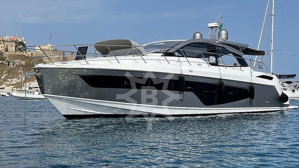 Azimut 51 Atlantis - 2019