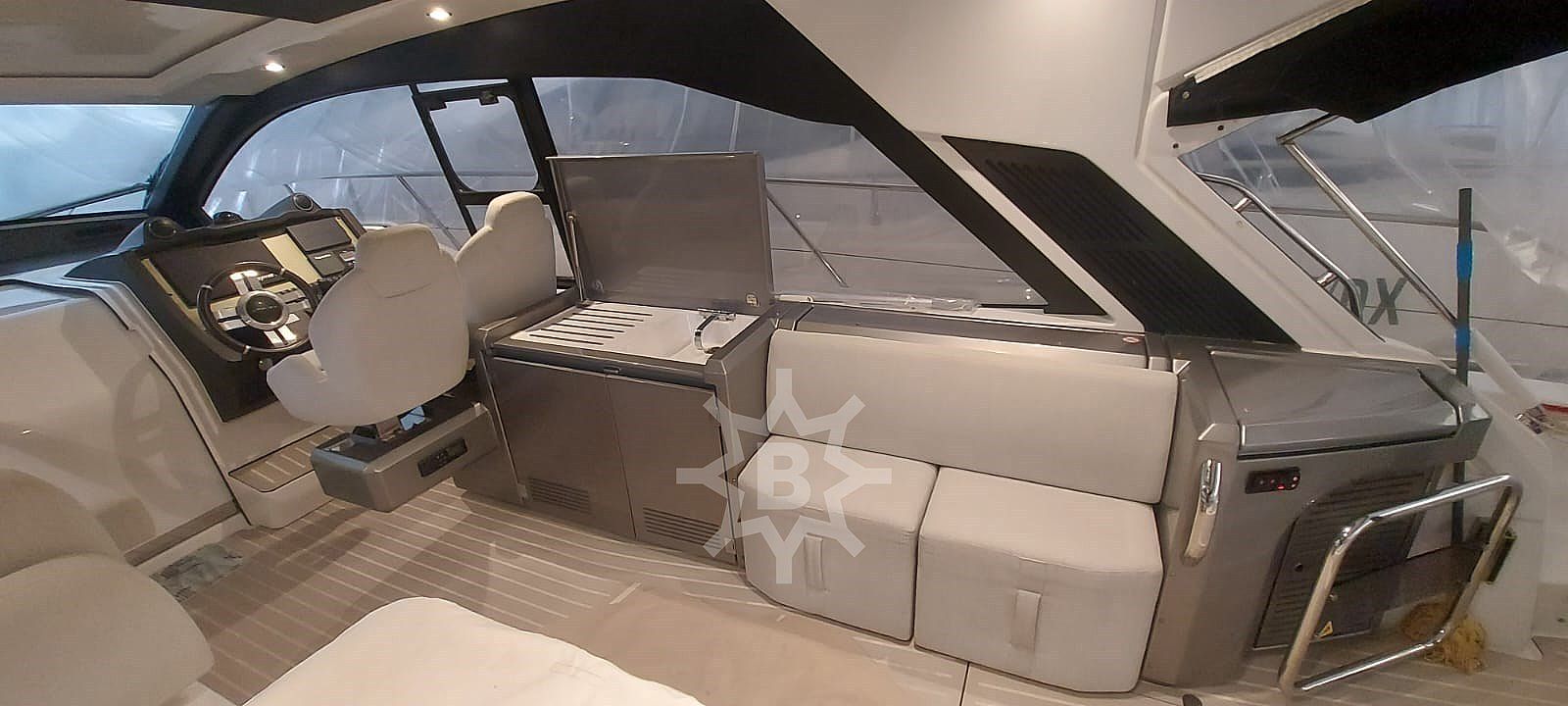 Azimut 51 Atlantis - 2019