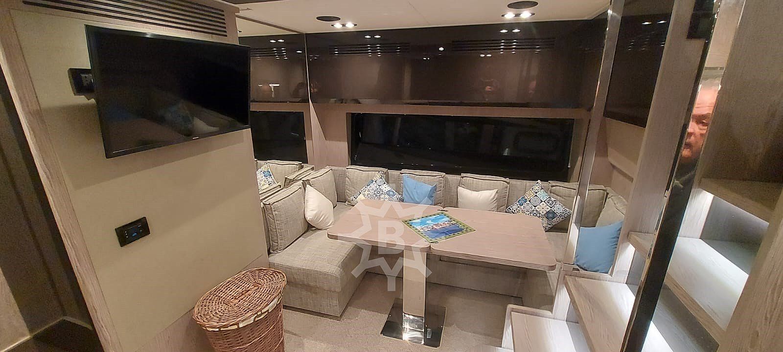 Azimut 51 Atlantis - 2019