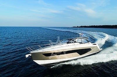 Azimut 51 Atlantis - 2019