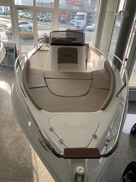 Aquabat 21 Sport Line AKCIJA - 2023 - for sale: 19990.-EUR