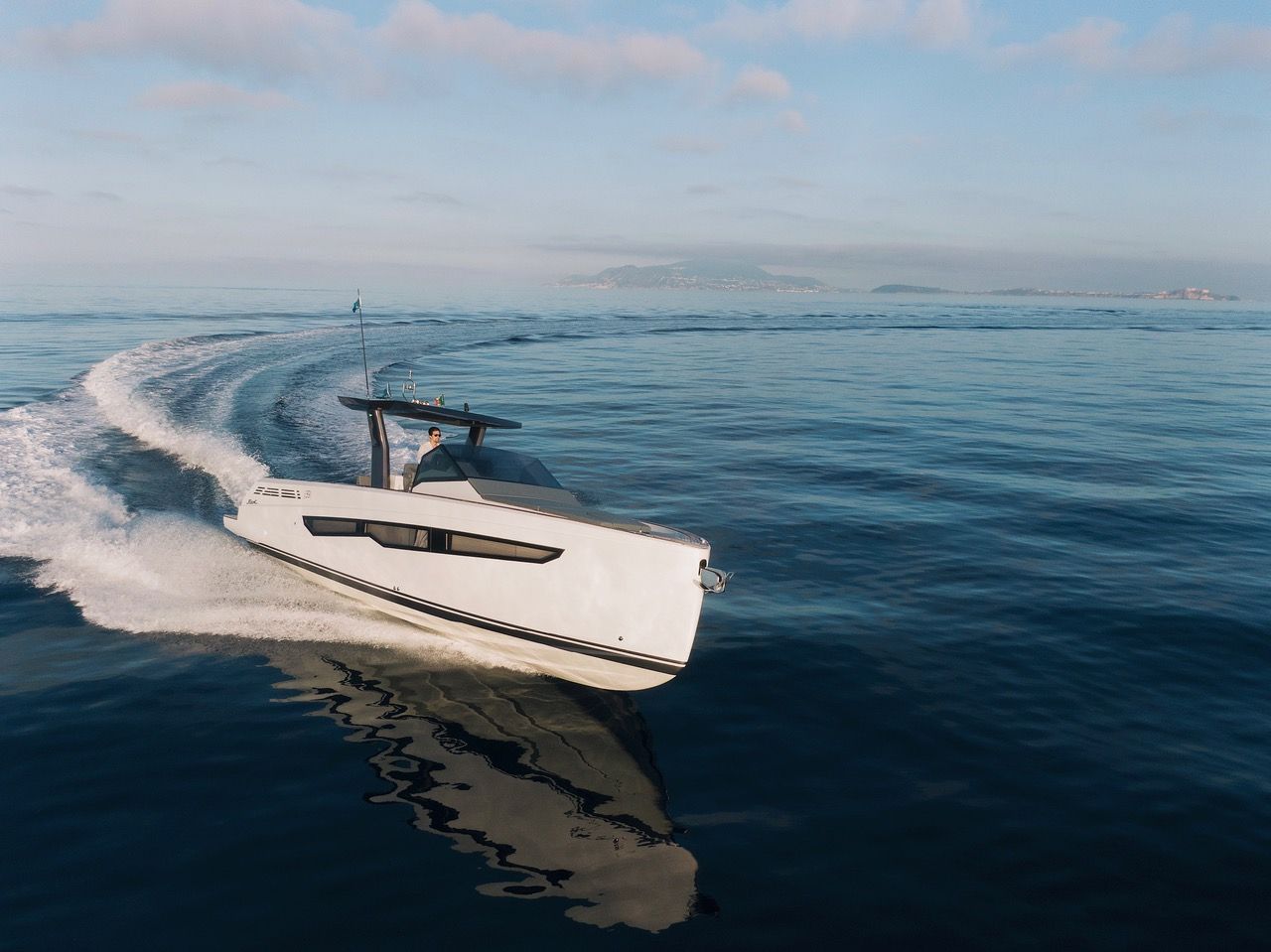 Fiart Mare 35SW, DIESEL - 2024