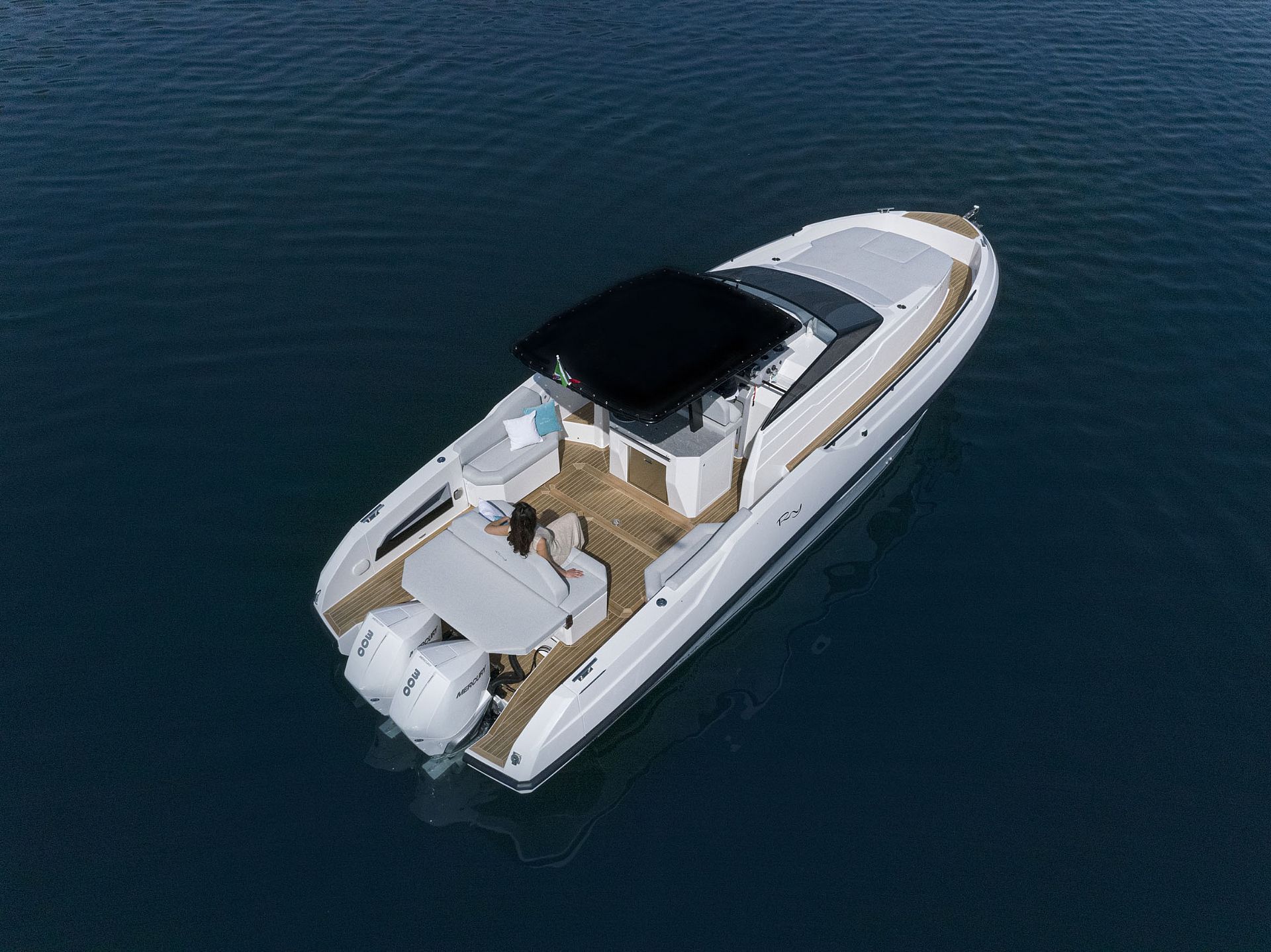RIO DAYTONA 34 - 2026 - for sale call for a price 