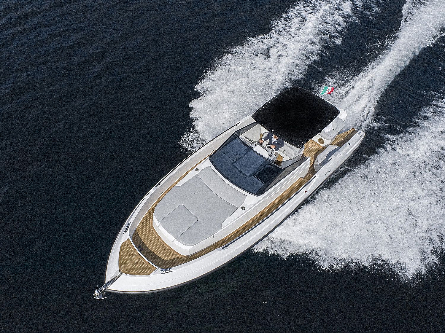 RIO DAYTONA 34 - 2026 - for sale call for a price 
