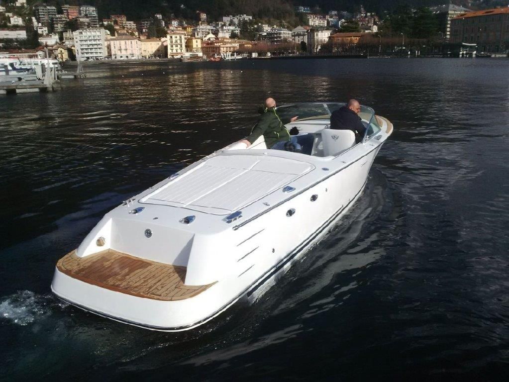 COMITTI VENEZIA 22 - 2017