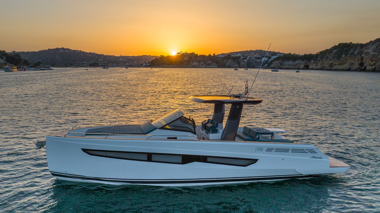 Fiart Mare 39SW - 2022