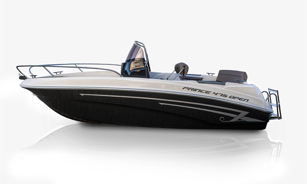 Prince 490 Open - 2023