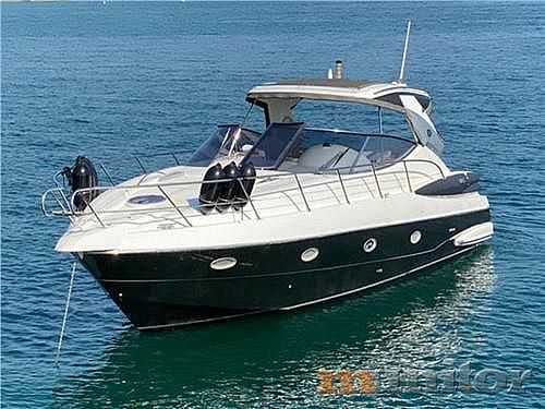 Sessa Marine SESSA 42 - 2007
