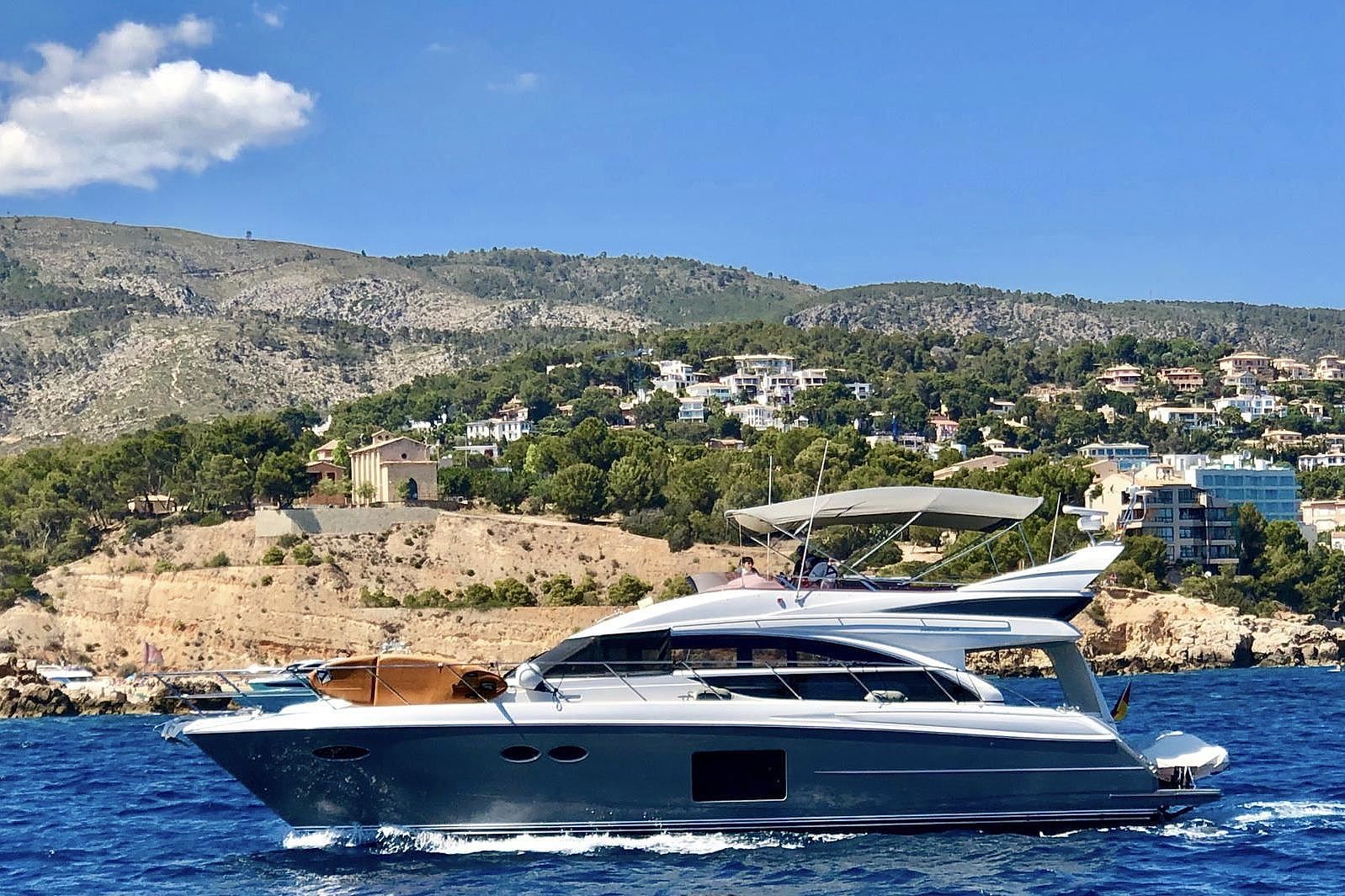 Princess 56 - 2014