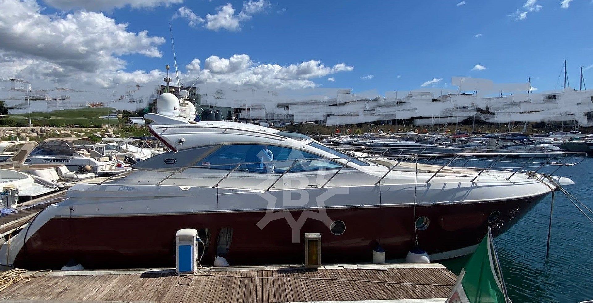 Sessa Marine SESSA C46 - 2009