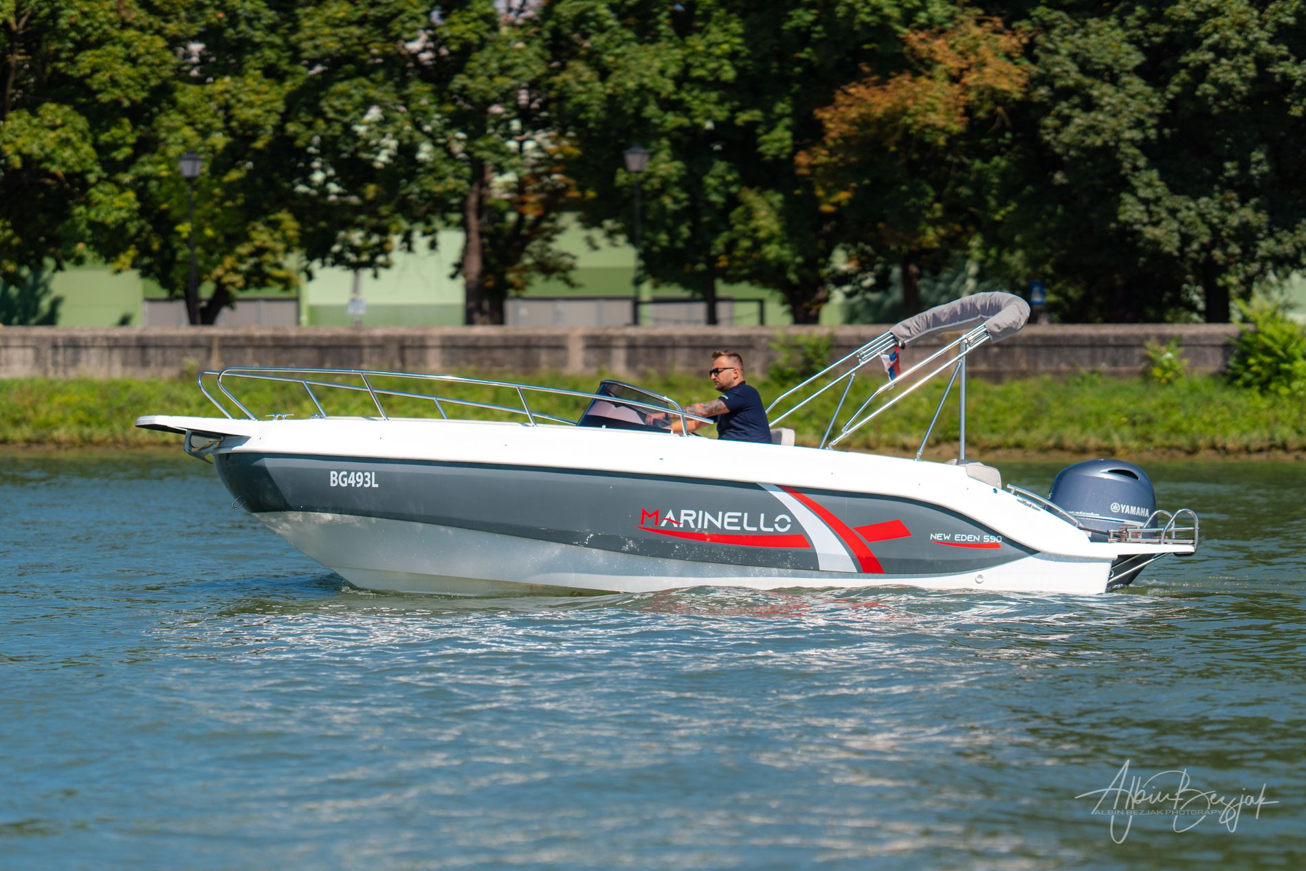 Marinello EDEN 590 - 2023