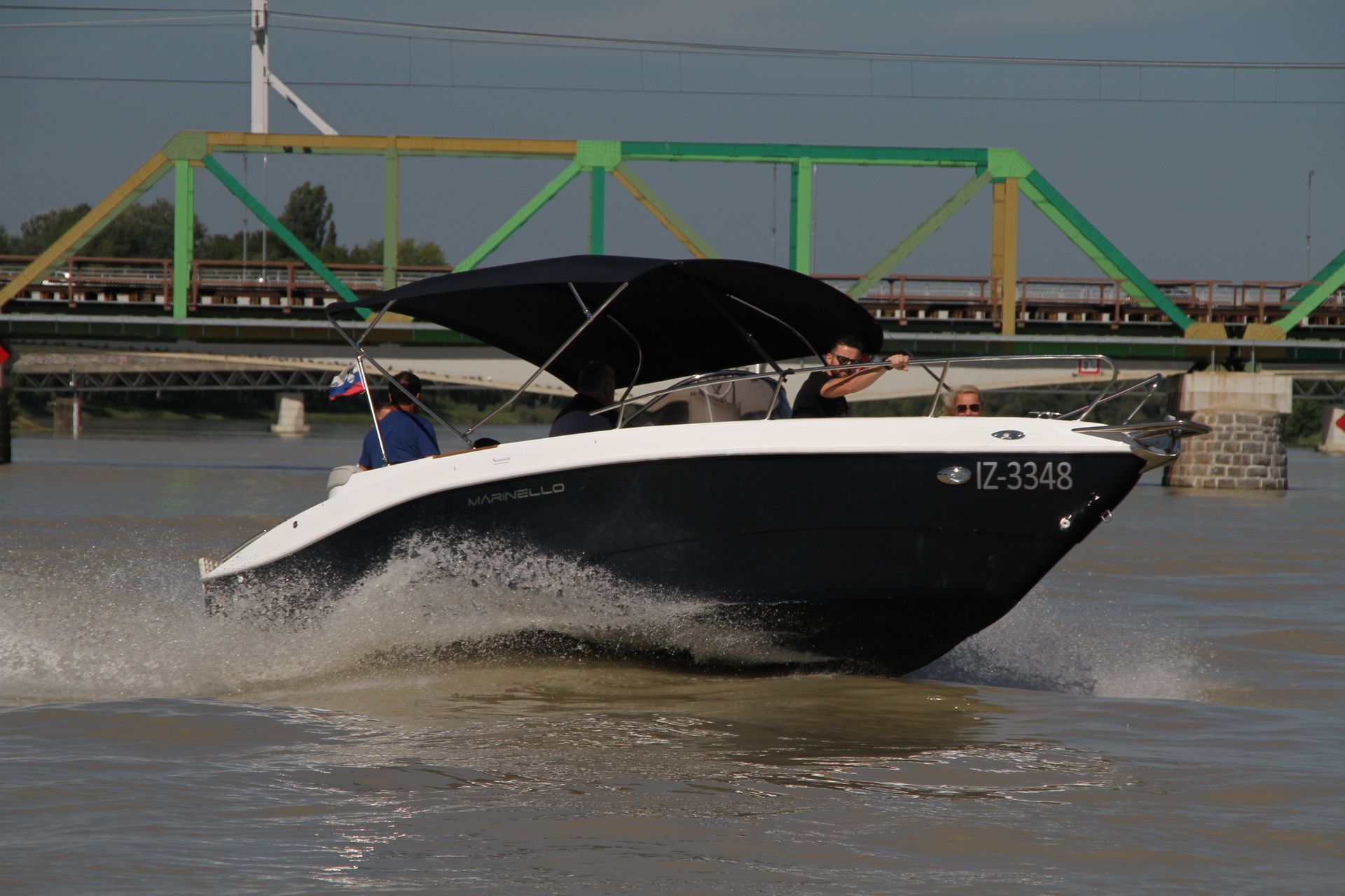 Marinello ELENA 650 - 2023