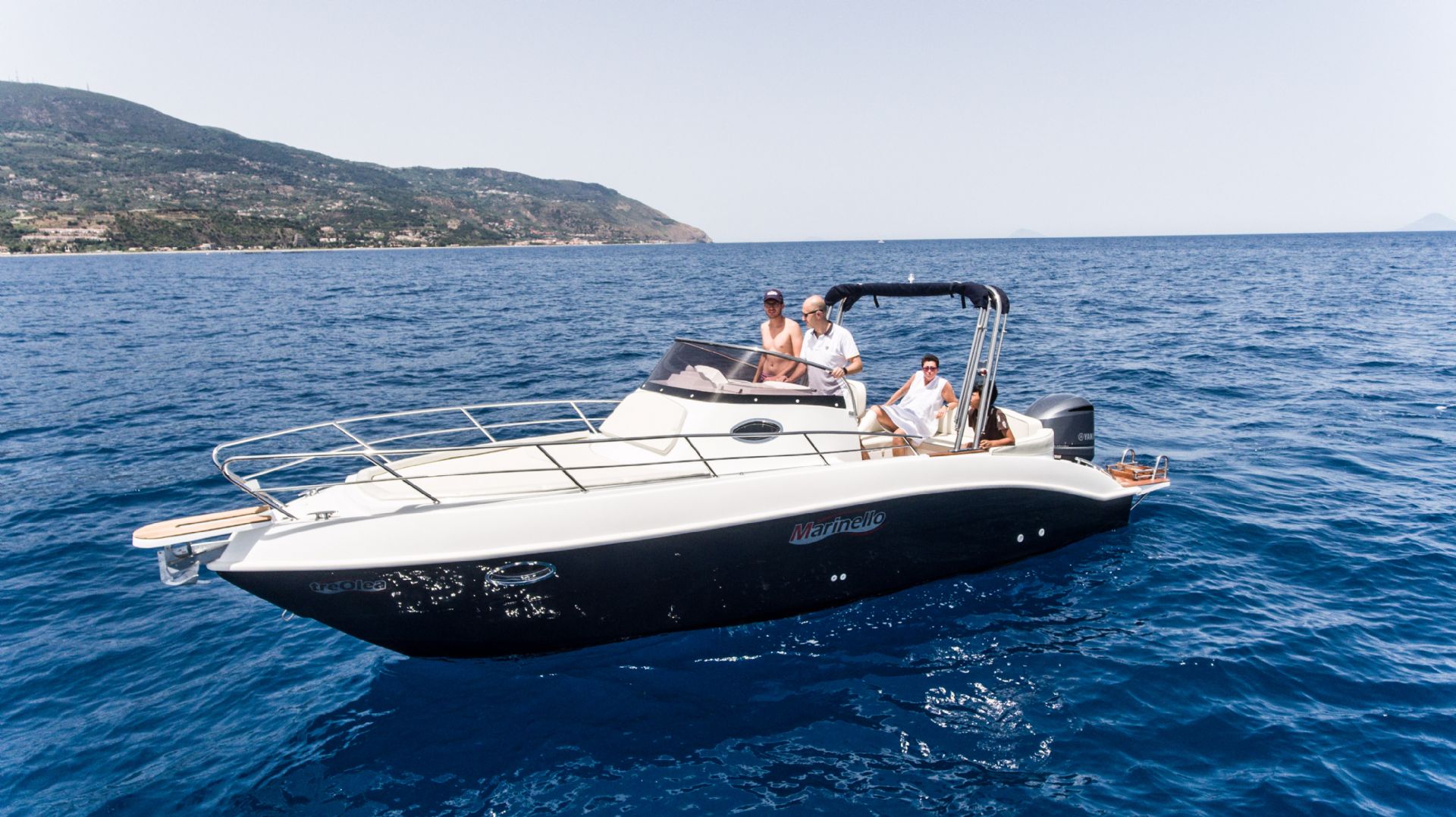 Marinello CABIN 26 - 2023