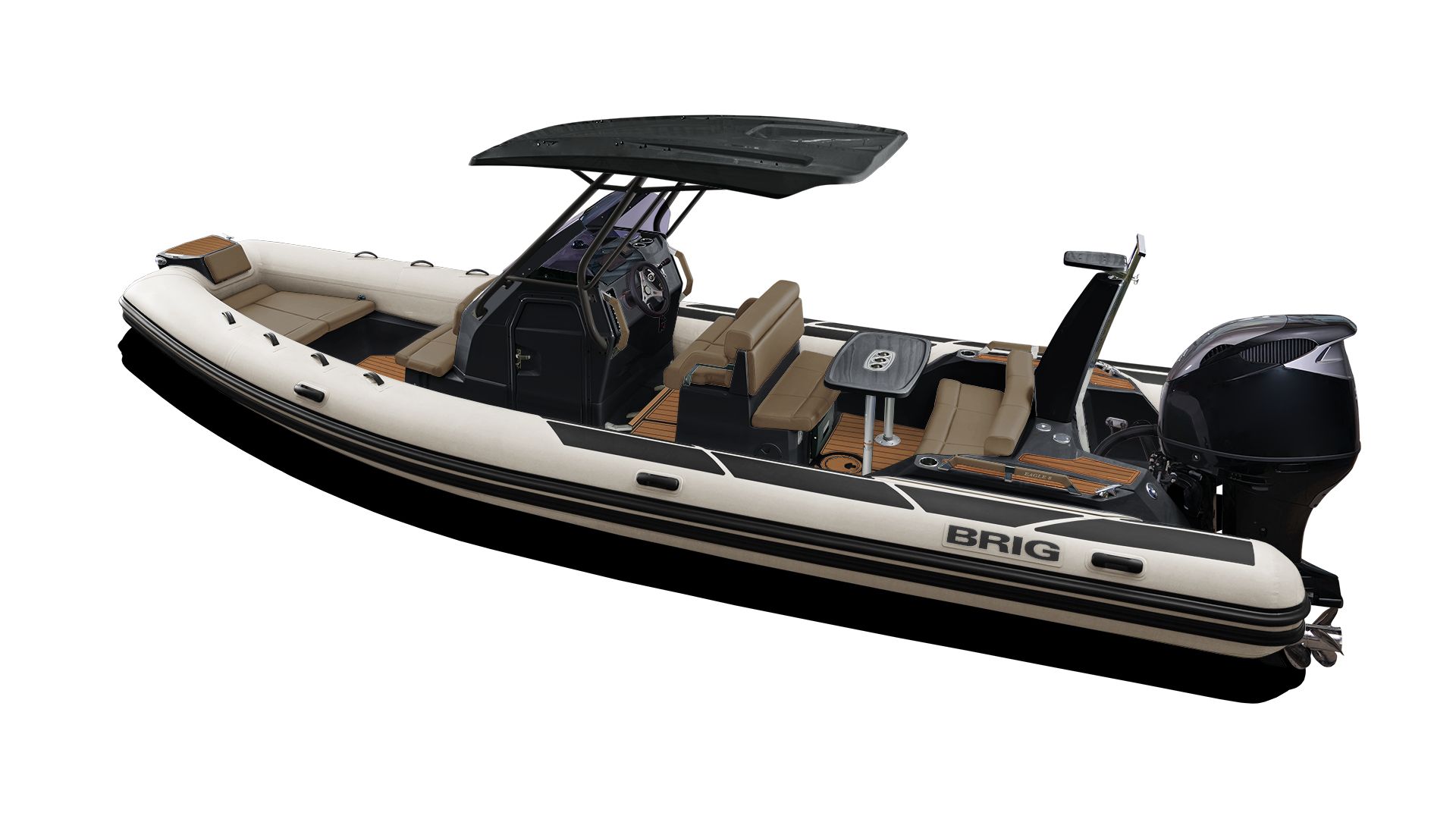 Brig Eagle 8 - 2025