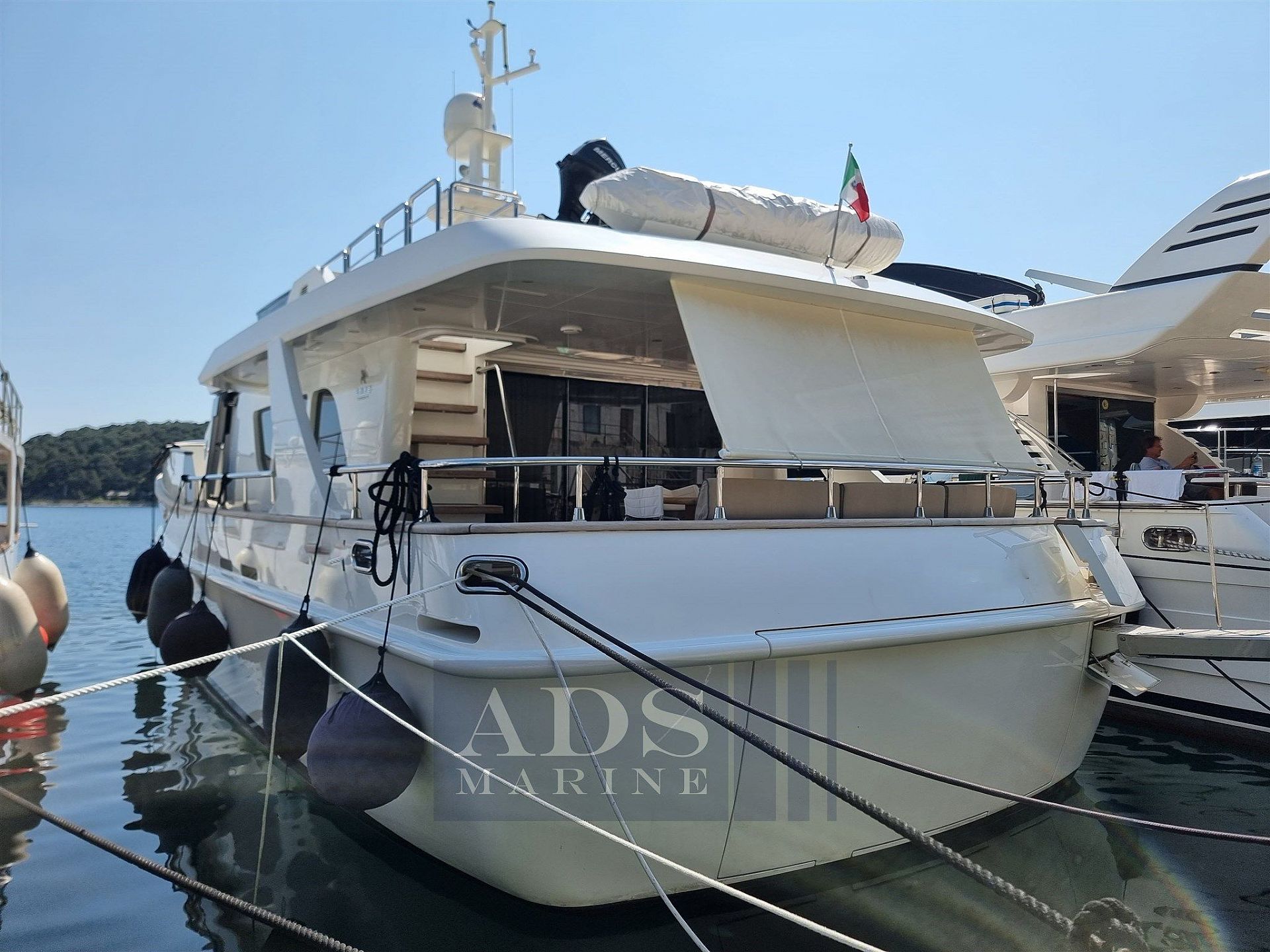 Emys Yacht 22 - 2013 - for sale: 1890000.-EUR