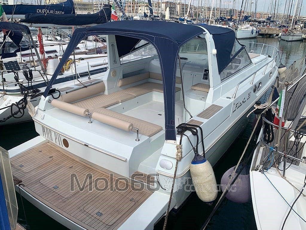 Fiart Mare 35 - 1988