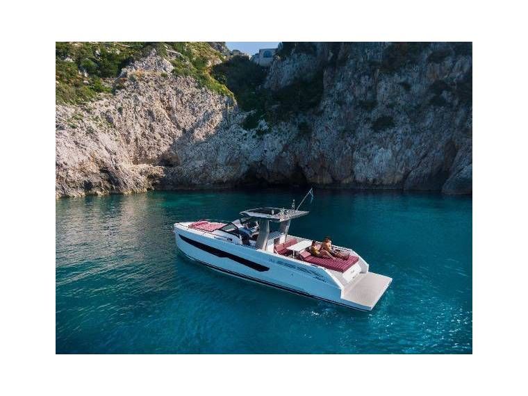 Fiart Mare 43 SW - 2024
