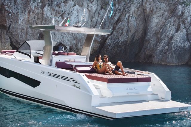 Fiart Mare 43 SW - 2023