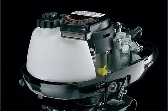 Suzuki DF2,5S *** AKCIJA **... - 2025 - for sale: 875.-EUR