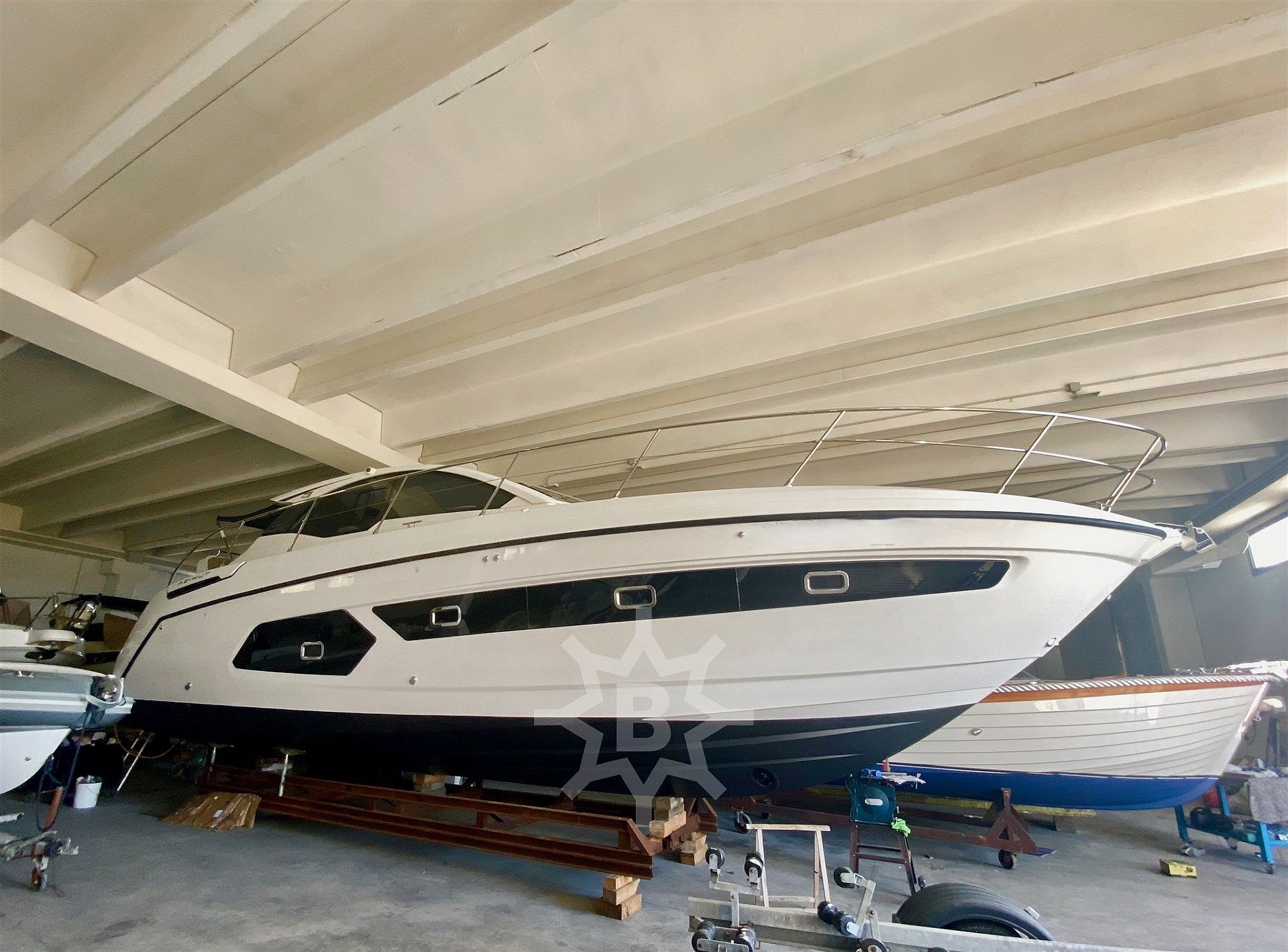 Azimut Atlantis 43 - 2017