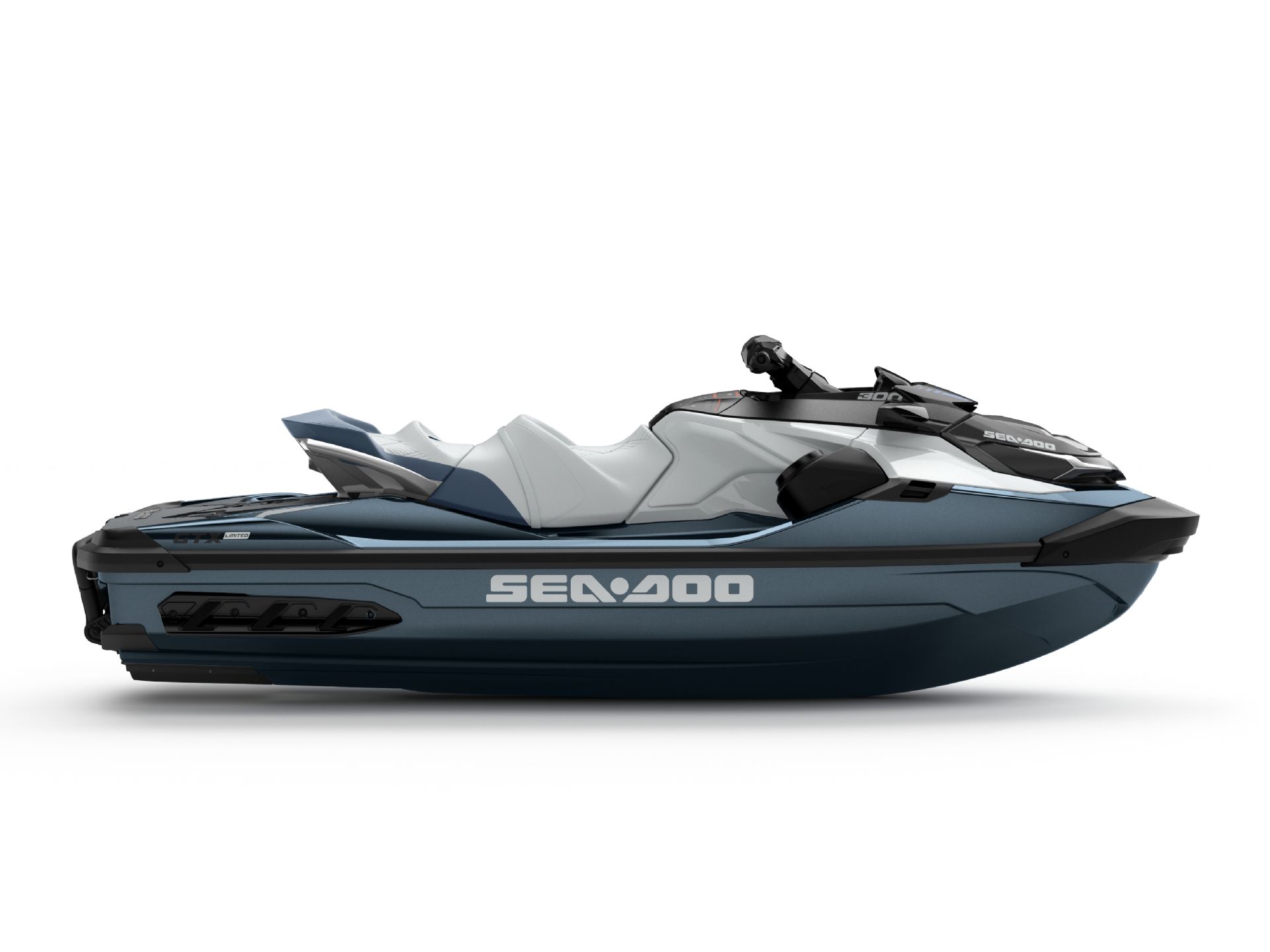 SeaDoo GTX 300 LIMITED- IDF - SS -NOVO-AKCIJA - 2023