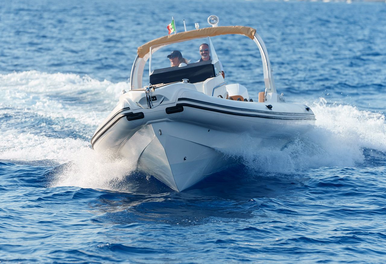 Nuova Jolly Prince 30 Exclusive - 2025