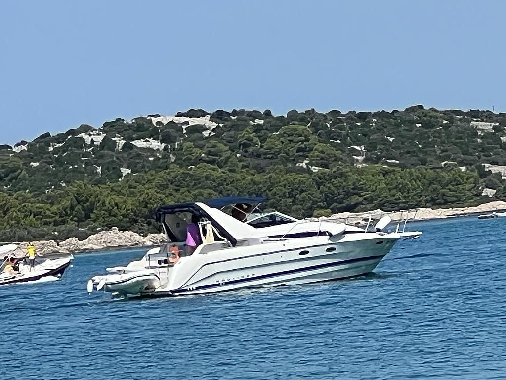 Bayliner 3055 - 1994