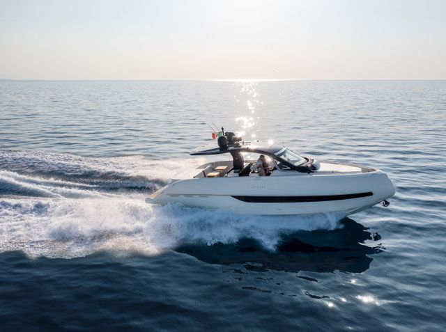 INVICTUS TT420 - 2024