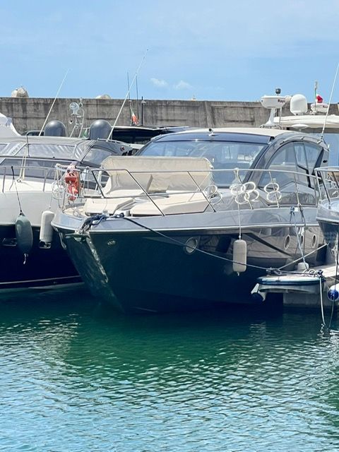 Cranchi M44 HT2019 for sale: 575000.-EUR